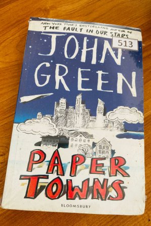 Paper Towns