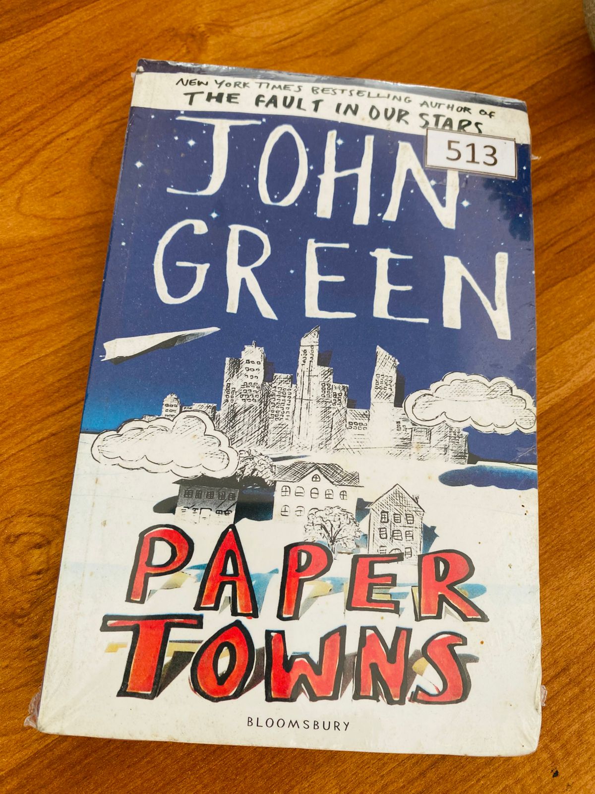 Paper Towns Paper Towns