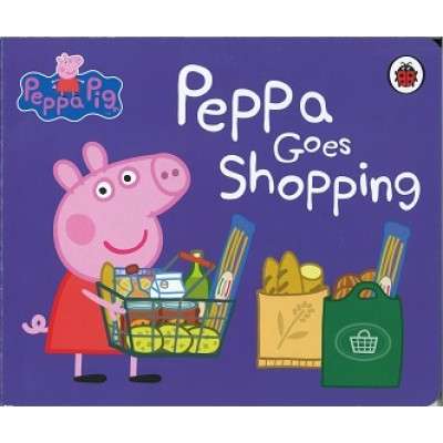 Peppa-Goes-Shopping-5 Peppa Goes Shopping