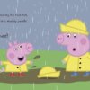 Peppa Pig: George Catches a Cold
