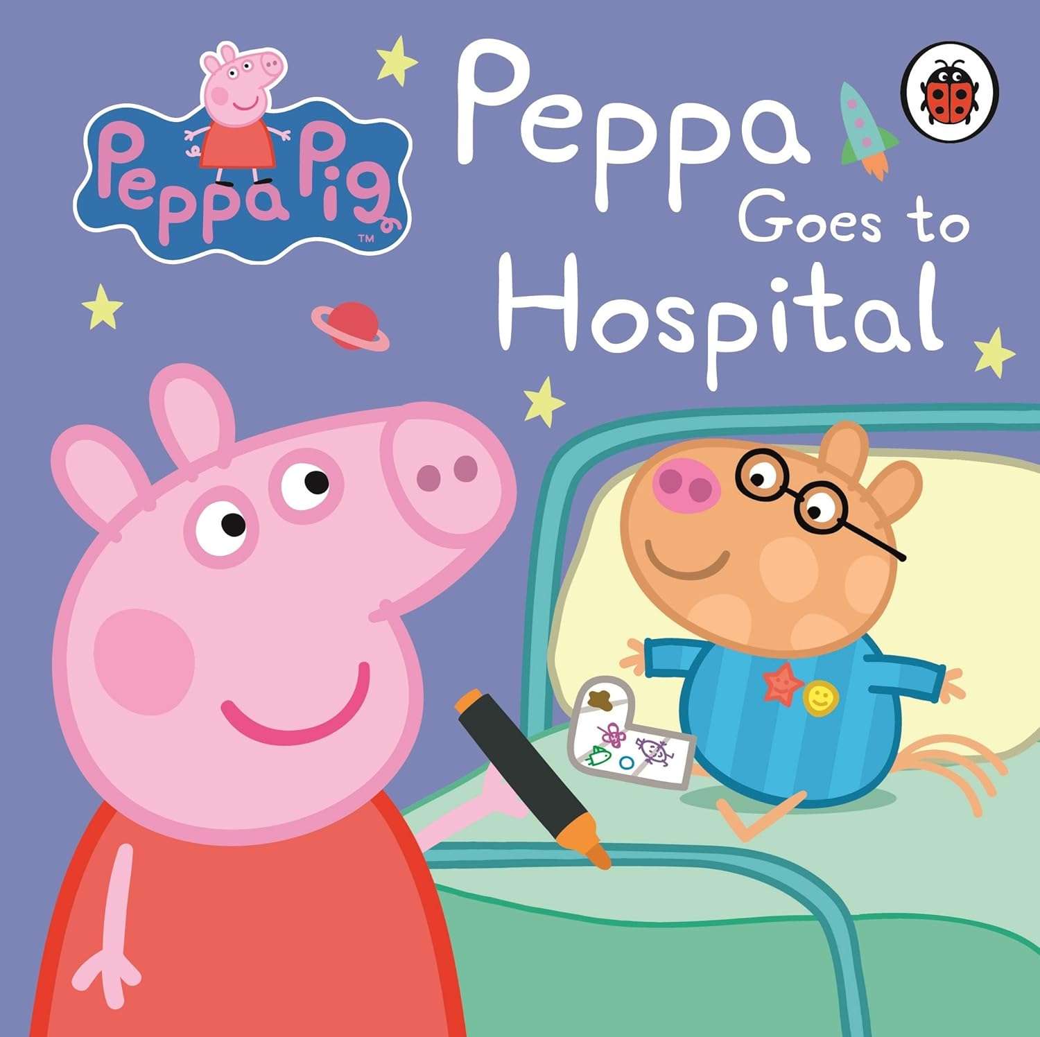 Peppa-Pig-Goes-to-Hospital Peppa Pig Goes to Hospital
