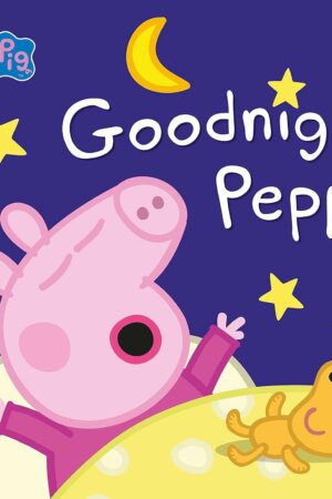 Peppa Pig: Goodnight Peppa