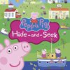 Peppa Pig: Hide-and-Seek