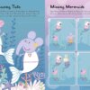 Peppa Pig: Peppa's Mermaid Friends: A Lift-the-Flap