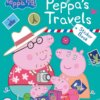 Peppa Pig: Peppa’s Travels Sticker Book