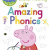Peppa Pig: Practise with Peppa: Amazing Phonics – Sticker Book