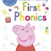 Peppa Pig: Practise with Peppa: First Phonics – Sticker Activity Book