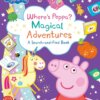 Peppa Pig: Where’s Peppa? Magical Adventures: A Search-and-Find Book