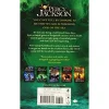 Percy Jackson and the Olympians : The Sea of Monsters (book 2)