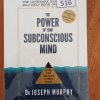 Power of Your Subconscious Mind by Dr. Joseph Murphy (516)
