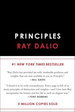 Principles Ray Dalio