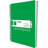 PROMATE HARDCOVER SPIRAL B5-100P