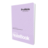 ProMate A6 Notebook 80Pgs