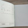 ProMate CR 120Pgs Book Square Ruled