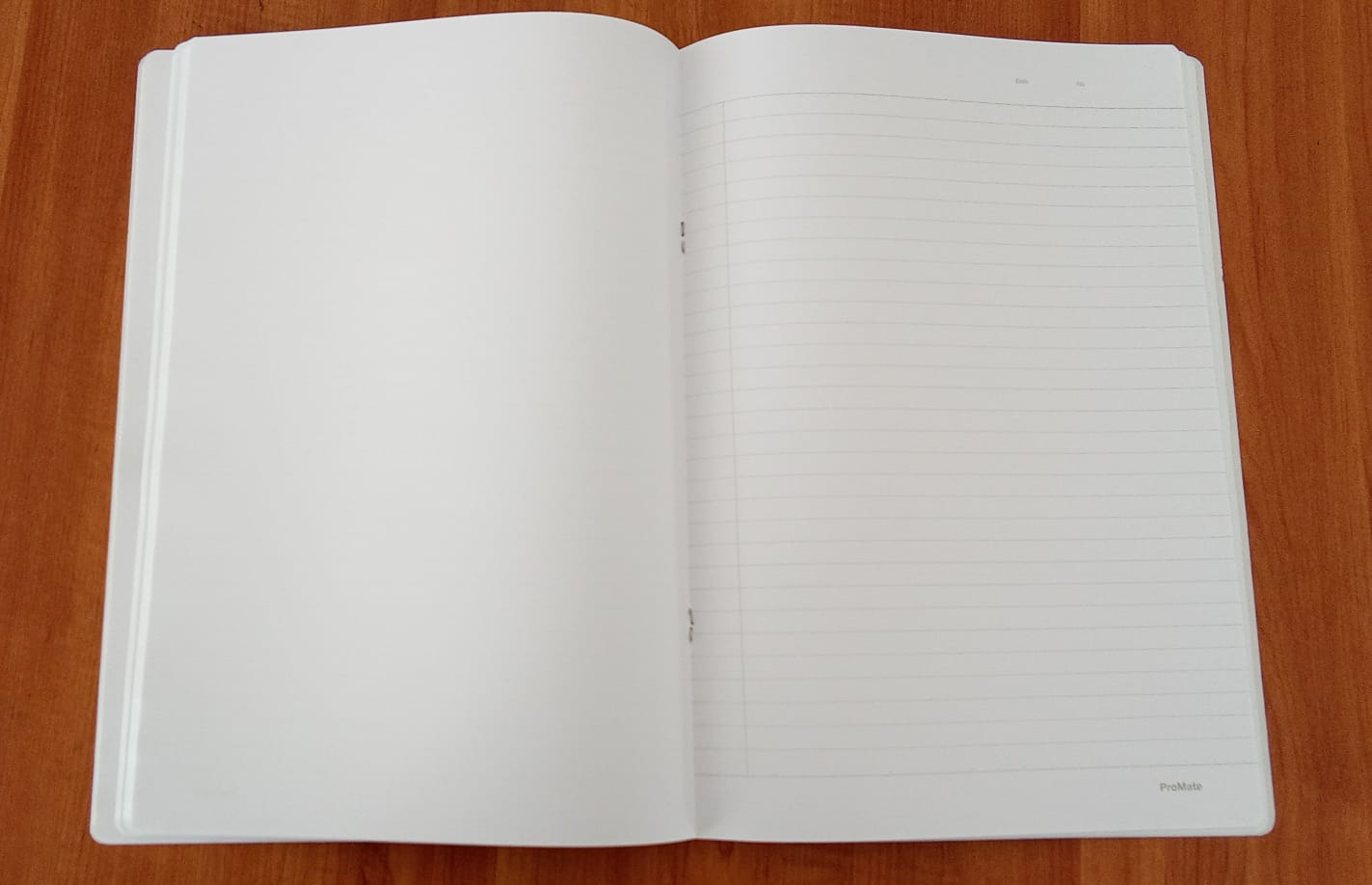 ProMate CR 120Pgs Botany Bo (4)