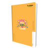 ProMate Exercise Book Single Ruled 80 Pages