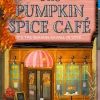 Pumpkin Spice Café