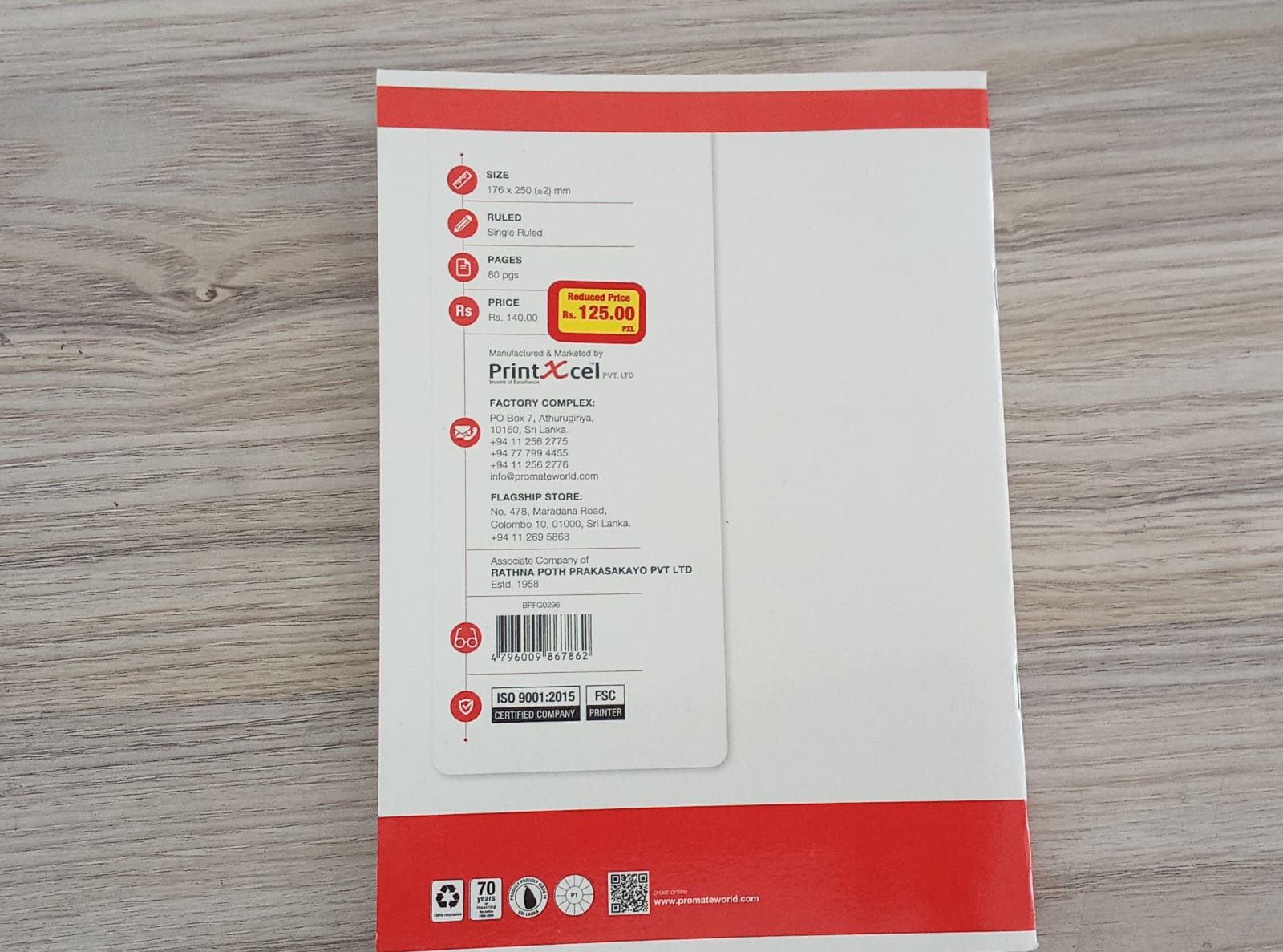 RATHNA 80 (1) RATHNA 80