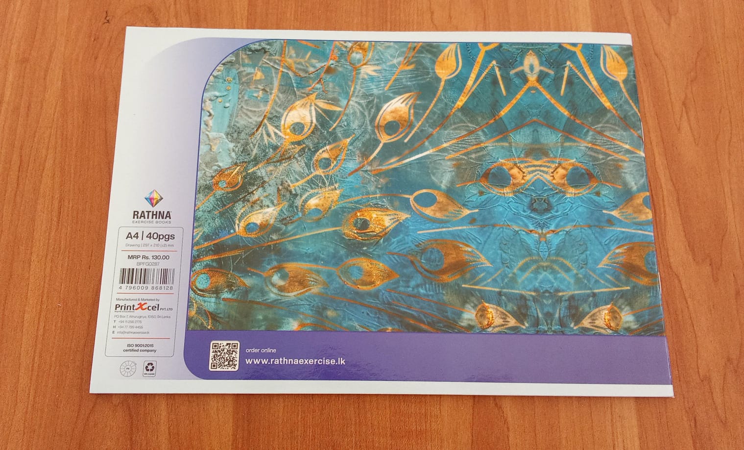 RATHNA A4 40 (2)