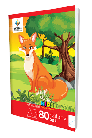 RATHNA EX BOTANY 80P