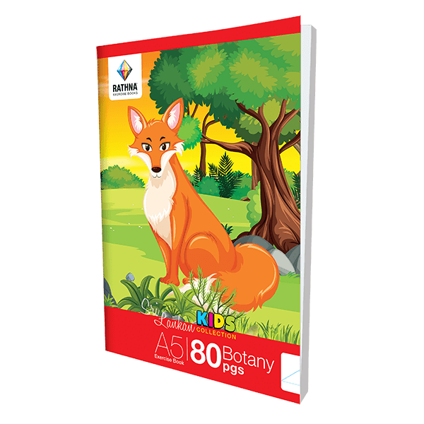 RATHNA EX BOTANY 80P RATHNA EX BOTANY 80P