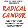 Radical Candor