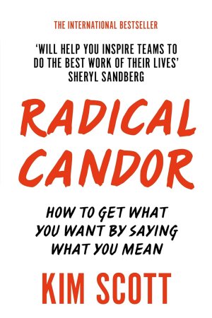 Radical Candor
