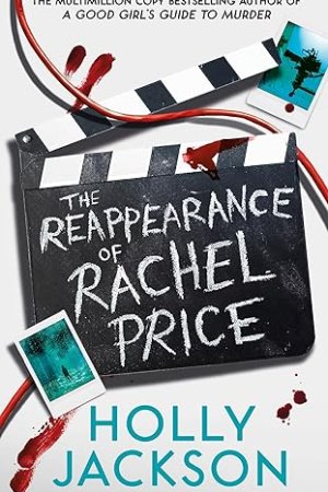 Reappearance of Rachel Price