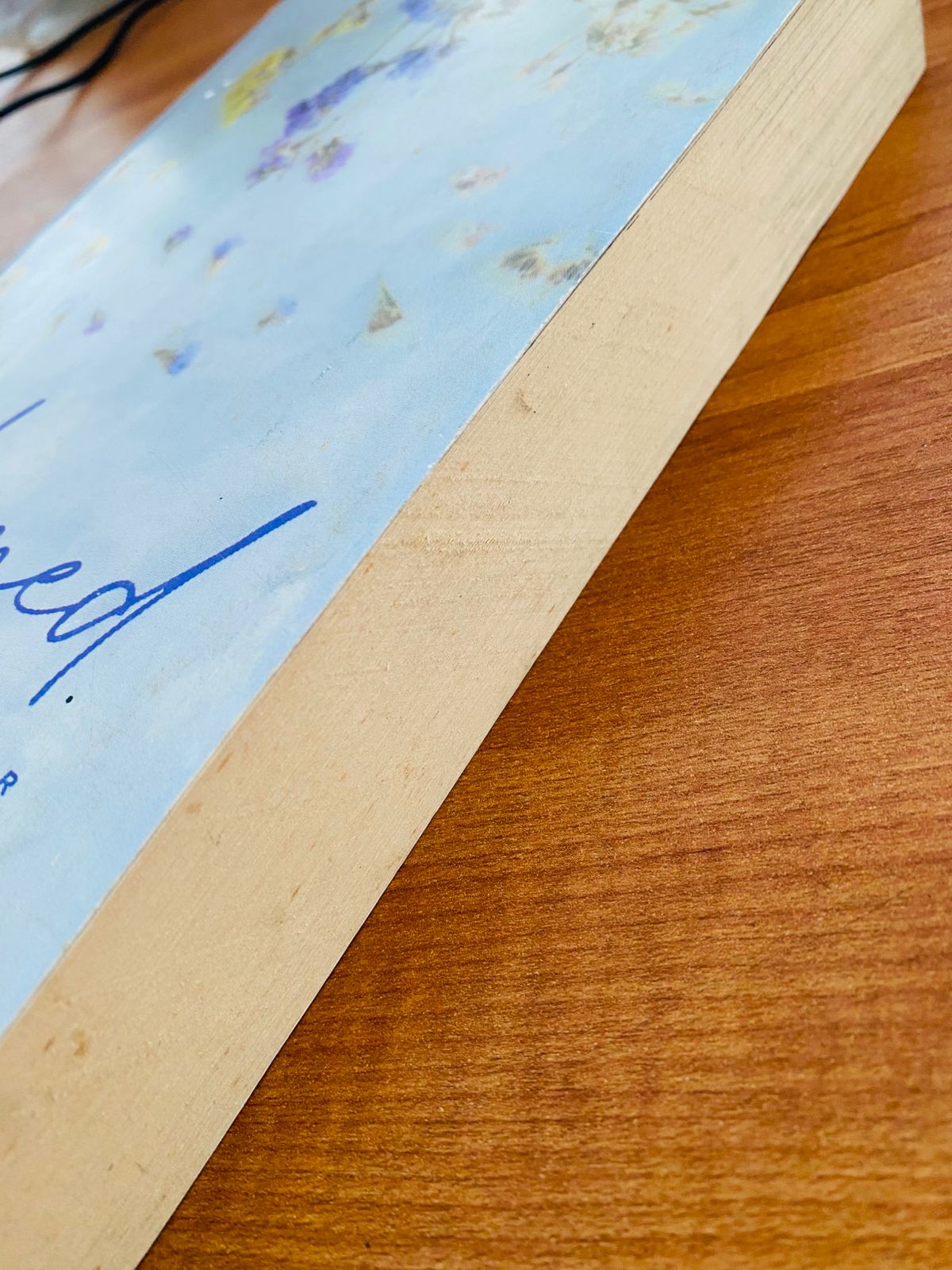 Redeemed (1) Redeemed