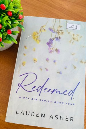 Redeemed