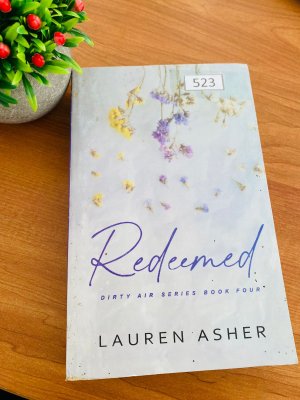 Redeemed