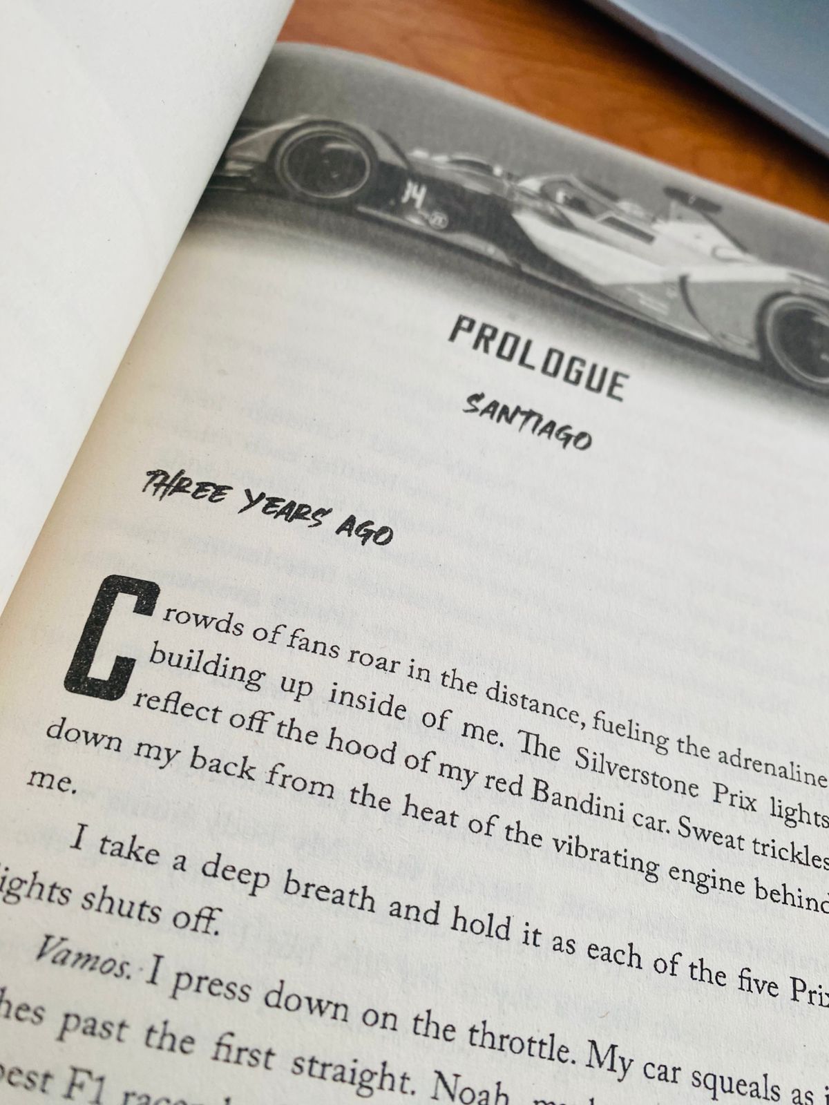 Redeemed (3) Redeemed