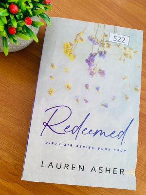 Redeemed