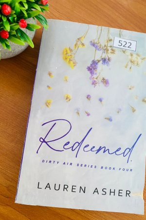 Redeemed