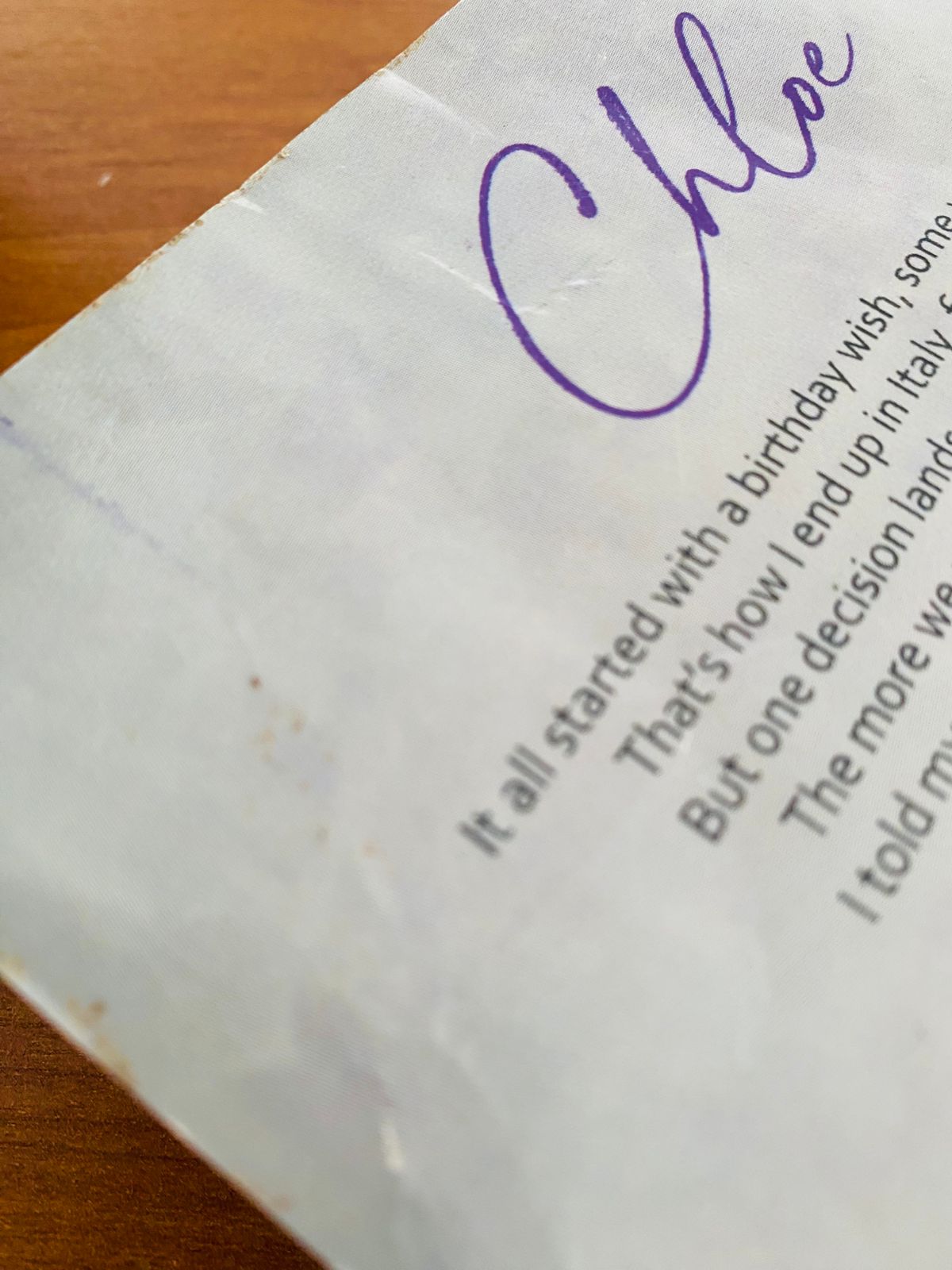 Redeemed (5) Redeemed