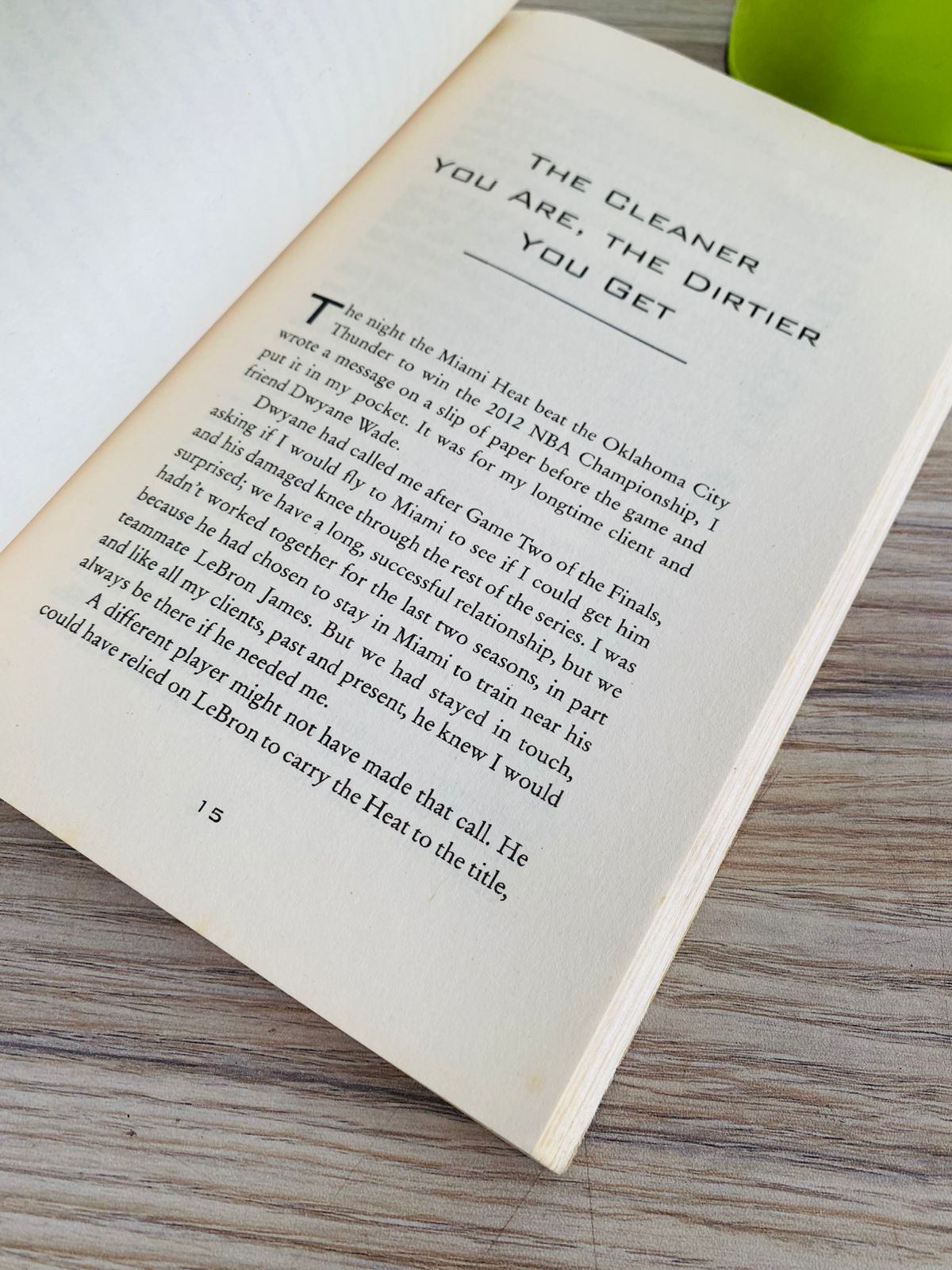 Relentless by Tim Grover - 4 (544)