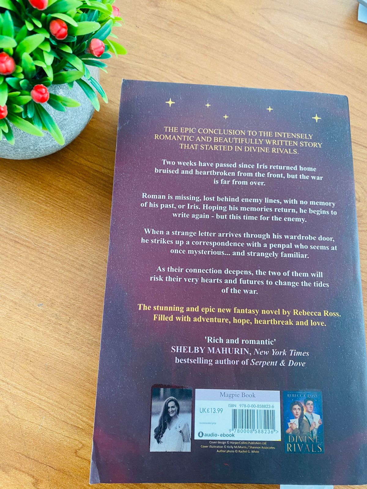 Ruthless Vows (1) Ruthless Vows