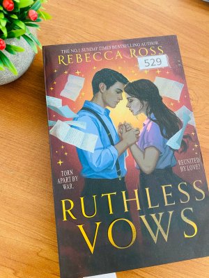 Ruthless Vows