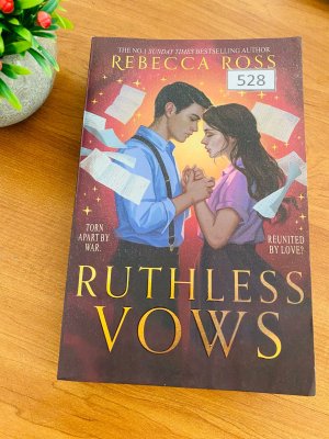 Ruthless Vows