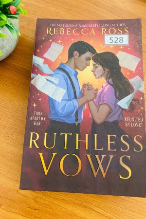 Ruthless Vows