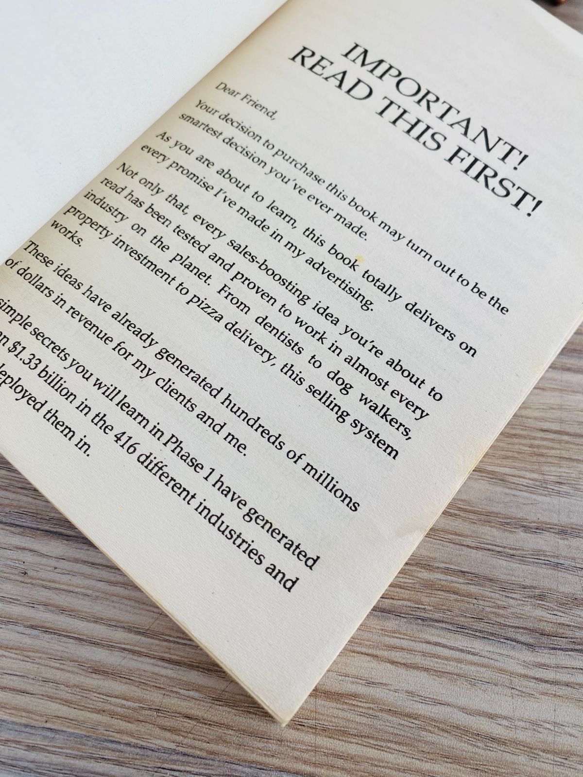 Sell Like Crazy by Sabri Suby - 5 (575)