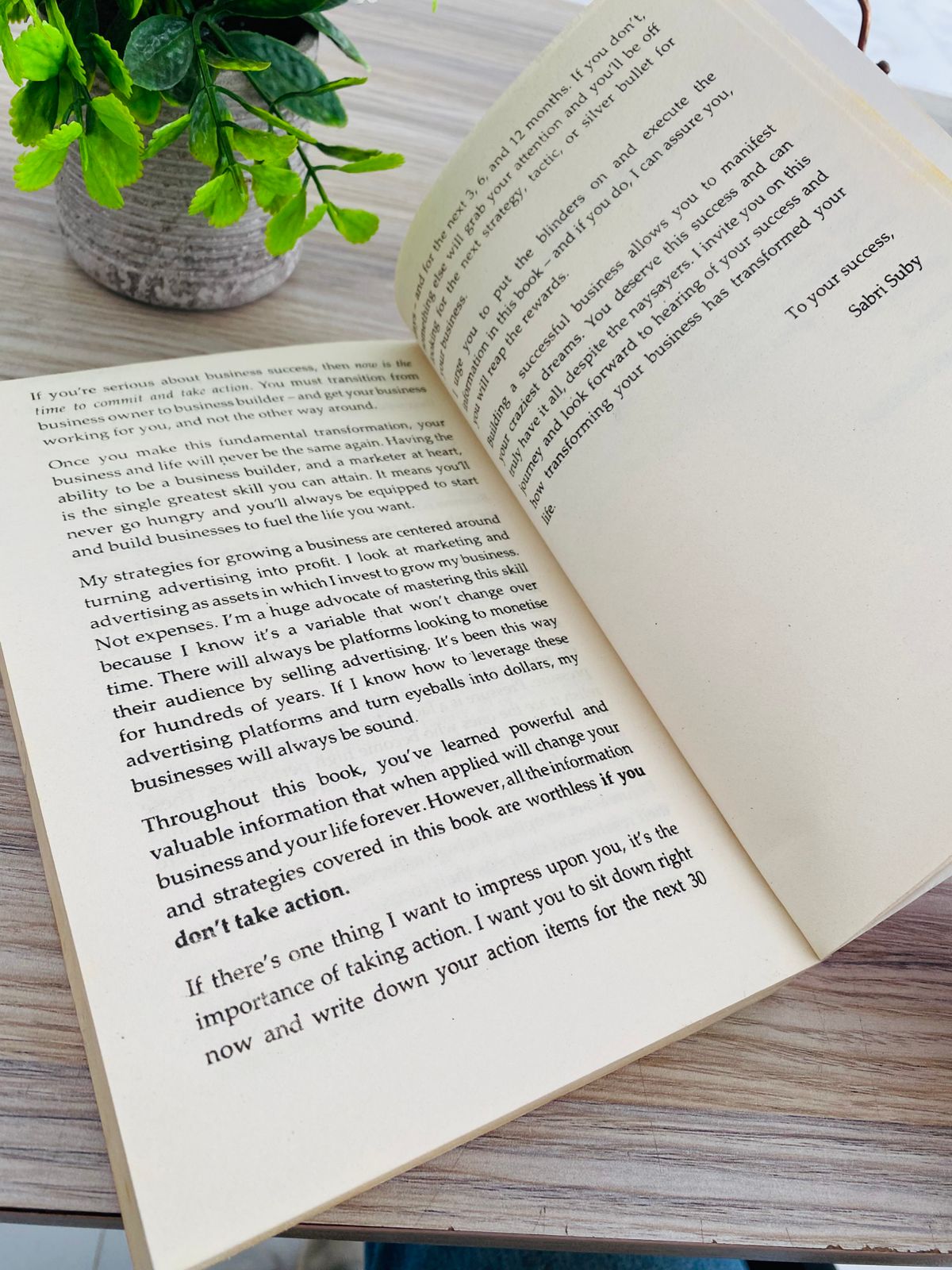 Sell Like Crazy by Sabri Suby - 6 (575) Sell Like Crazy