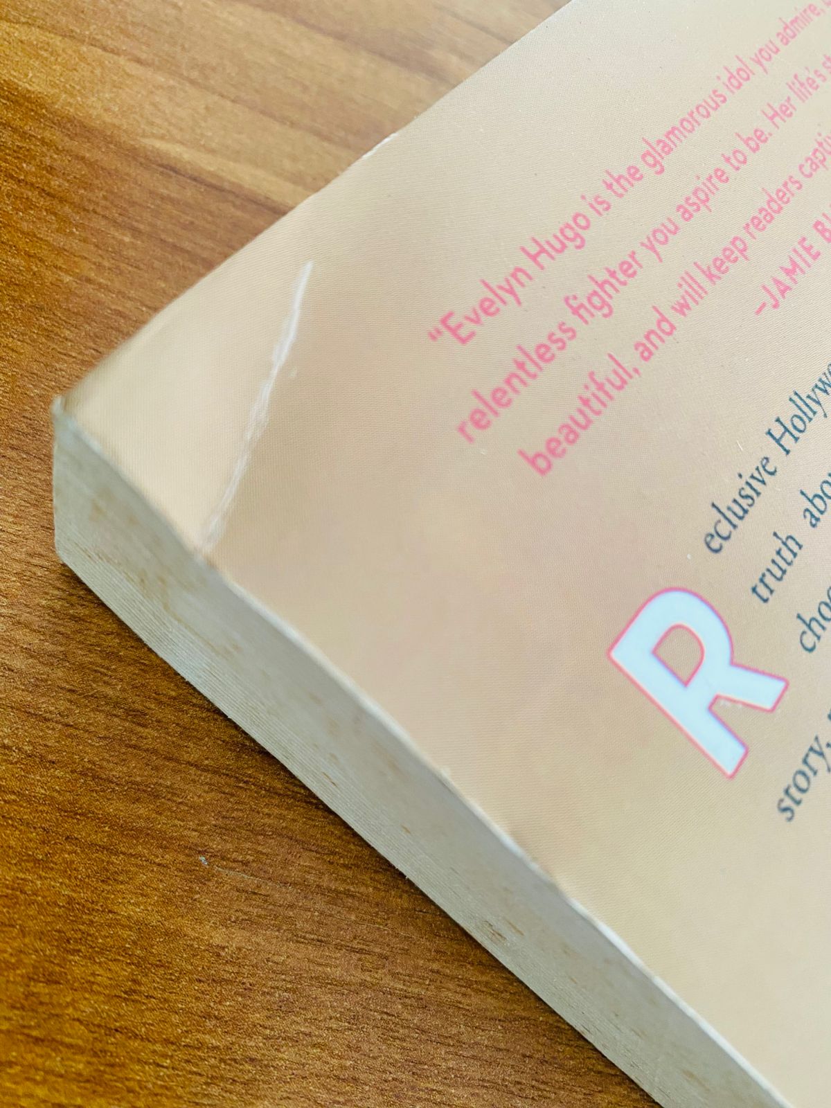 Seven Husbands of Evelyn Hugo (2)