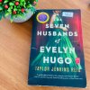 Seven Husbands of Evelyn Hugo
