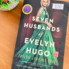 Seven Husbands of Evelyn Hugo