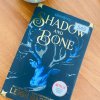 Shadow and Bone