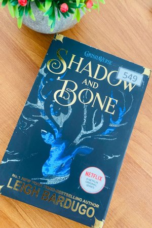 Shadow and Bone