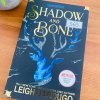 Shadow and Bone