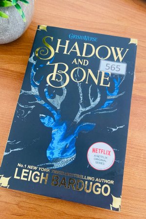Shadow and Bone