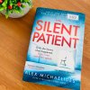 Silent Patient
